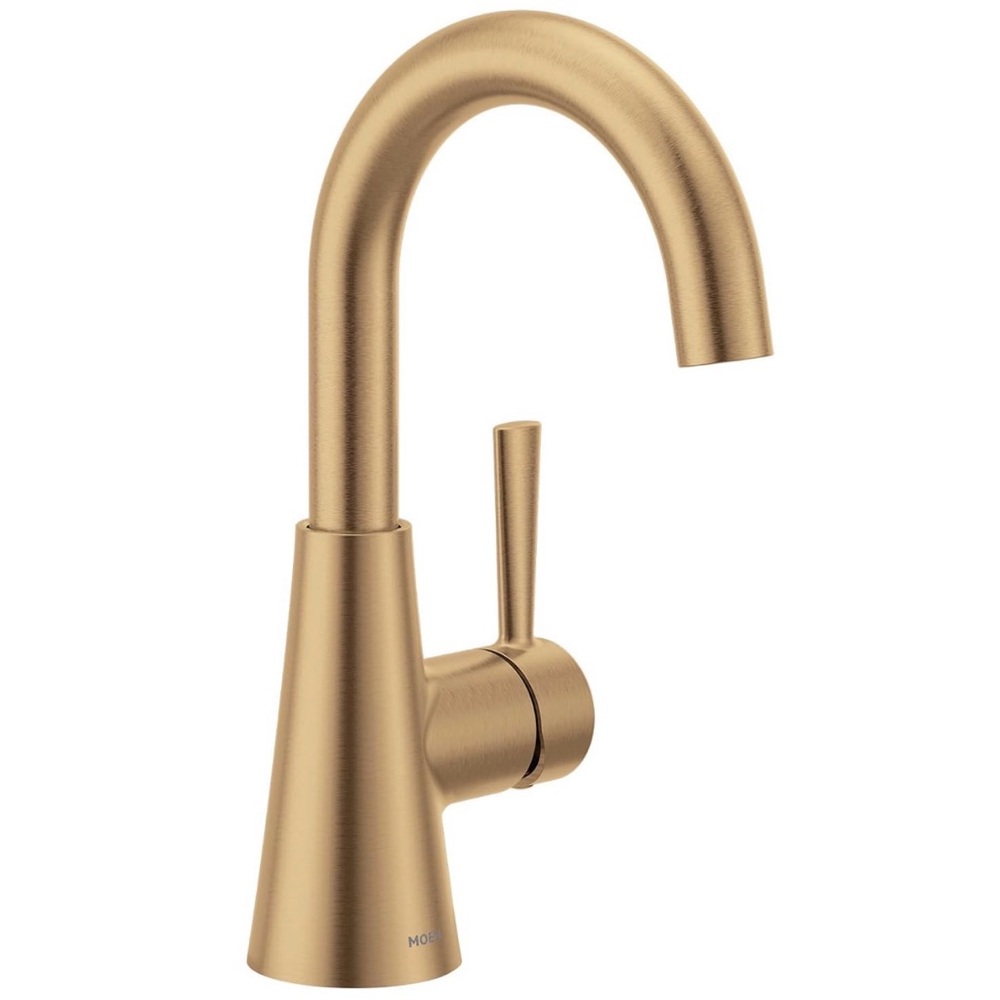 Moen Bathroom Sink Faucet